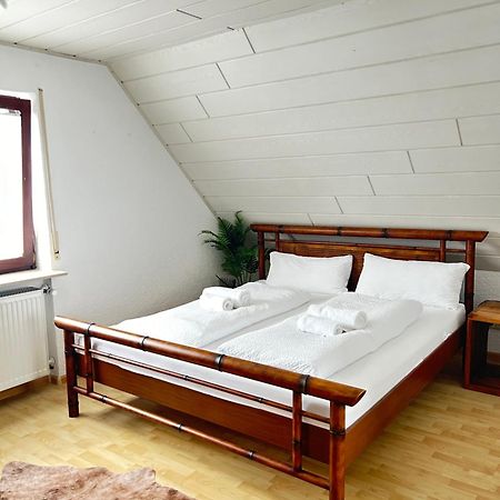 Fewo Moments - 2 Min Zum E-Park Rust Exterior foto